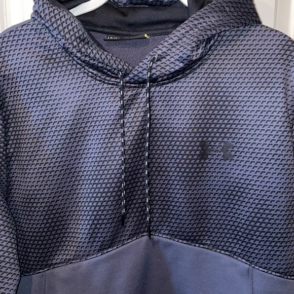 Under Armour Mens Large Hoodie - Picture 5 of 9